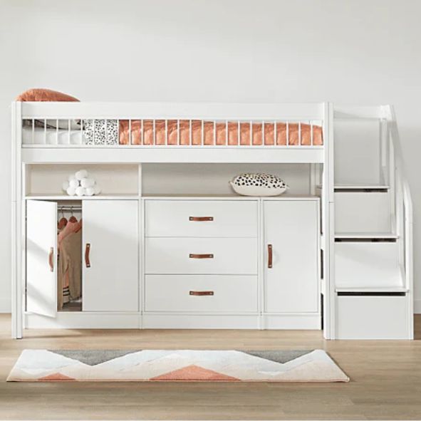 Lifetime Kidsroom