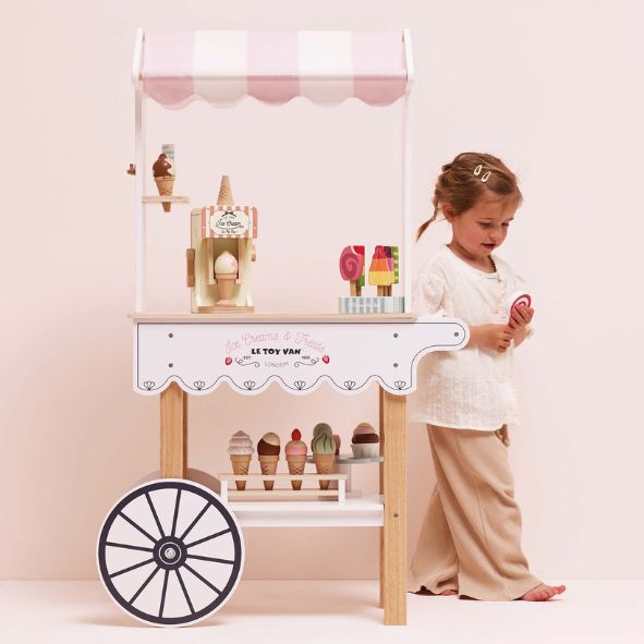 Le Toy Van