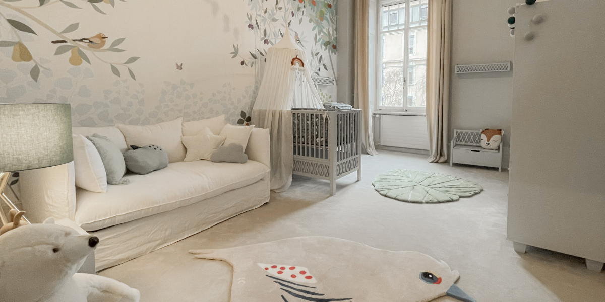 Design Studio - Custom Interior Design for Kids' Rooms and Playrooms ...