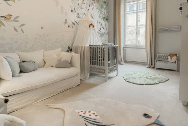 Idée Déco Chambre Bébé - Design Studio My Little Room Idée Déco Chambre Bébé - Design Studio My Little Room