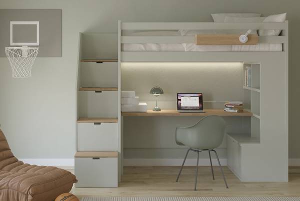 Idée Déco Chambre Adolescent - Design Studio My Little Room Idée Déco Chambre Adolescent - Design Studio My Little Room