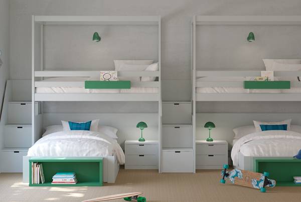 Idée Déco Chambre Enfant - Design Studio My Little Room Idée Déco Chambre Enfant - Design Studio My Little Room