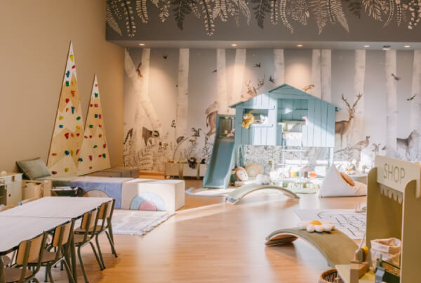 Idée Déco Salle de Jeux Enfants - Design Studio My Little Room Idée Déco Salle de Jeux Enfants - Design Studio My Little Room