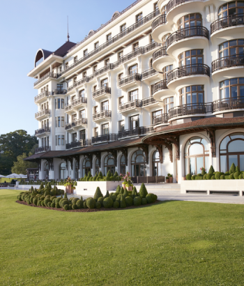 Hotel Royal Evian