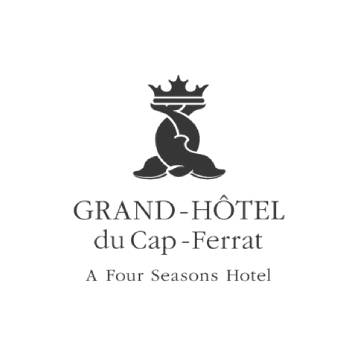 Hotel Cap Ferrat