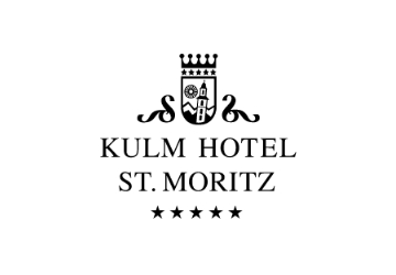 Hotel Kulm St Moritz