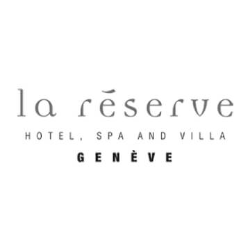Hotel La Réserve Genève