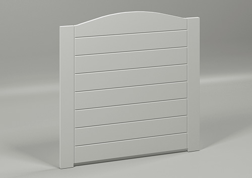 Muba - Asoral Roundy