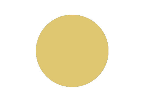 Muba - Asoral - Citron
