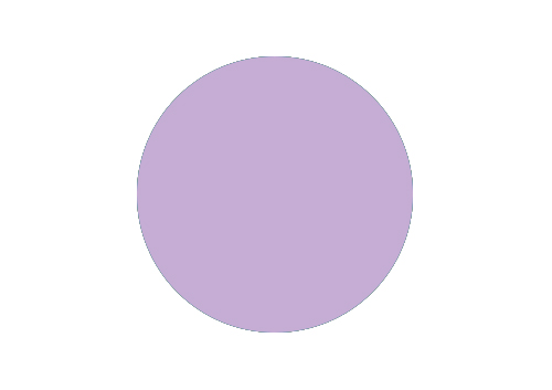 Muba - Asoral - Lavande
