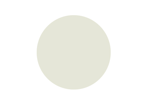 Muba - Asoral - Blanc Cassé
