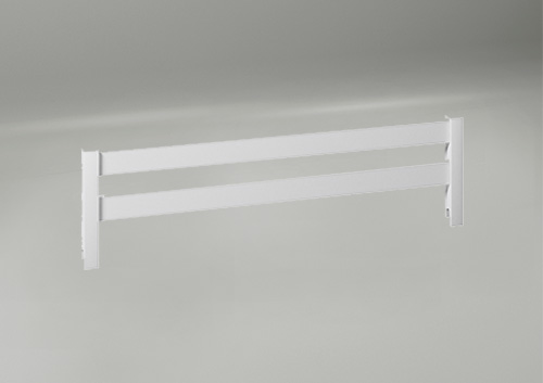 Muba - Asoral Barrière de sécurité