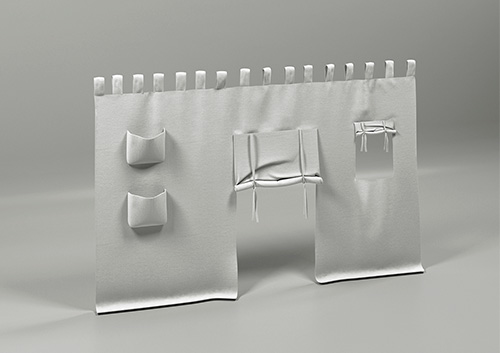 Muba - Asoral Rideau