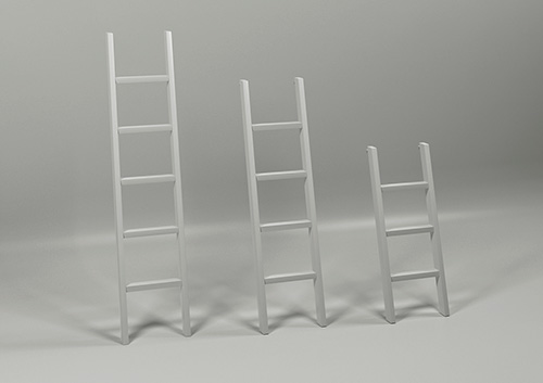 Muba - Asoral Échelles