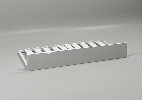 Muba - Asoral Tiroir-lit