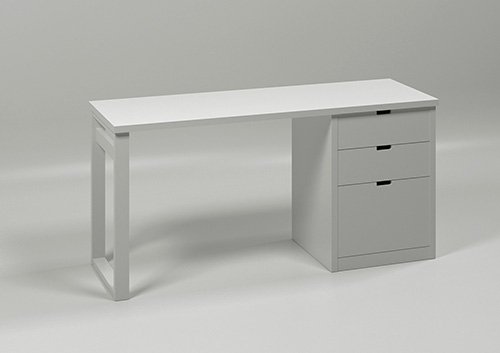 Muba - Asoral Exemple de composition bureau possible
