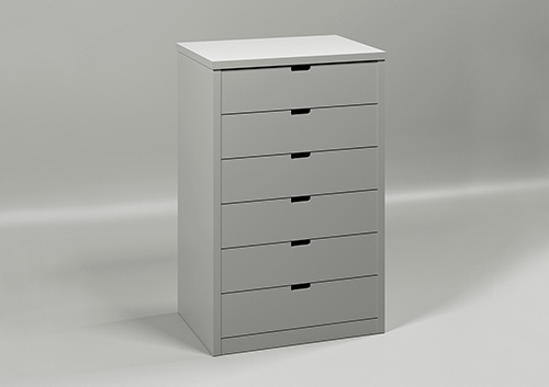 Muba - Asoral Chiffonnier
