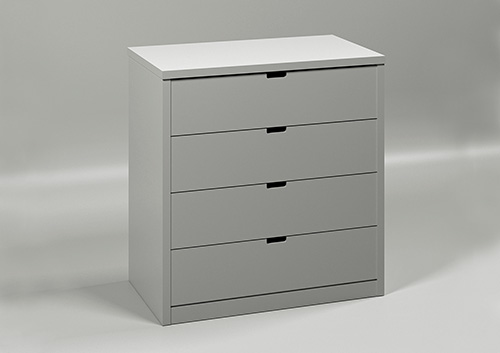 Muba - Asoral Commode
