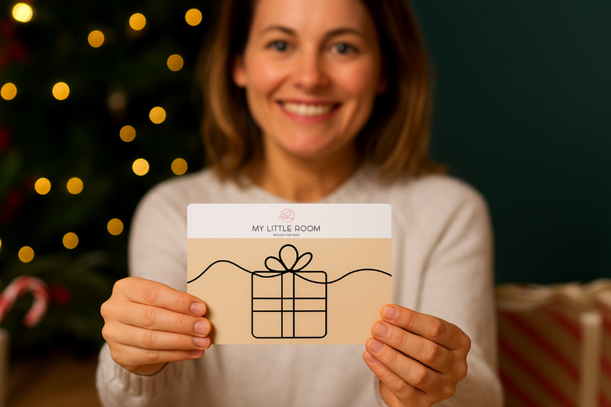 Gift Cards My Little Room