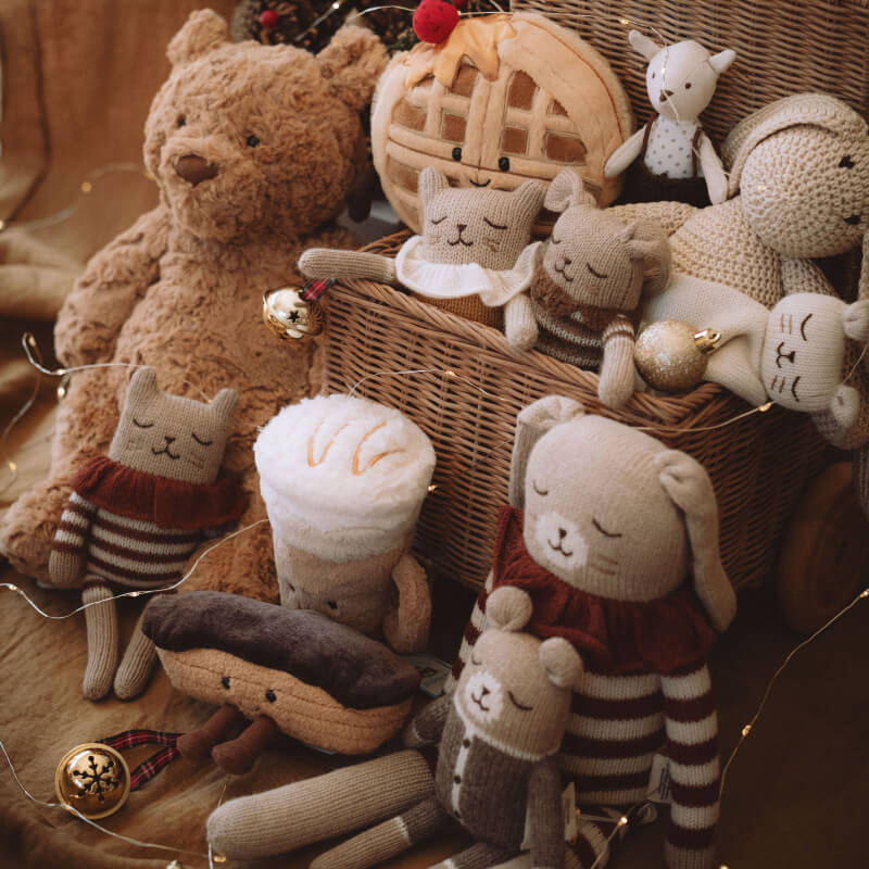 Soft Toys