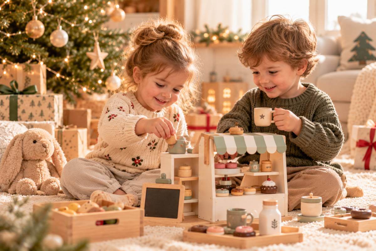2 - 4 ans
