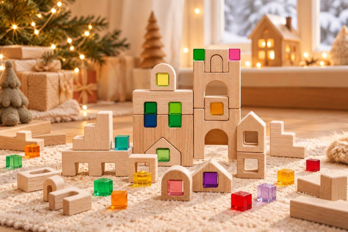 Jeux de Construction