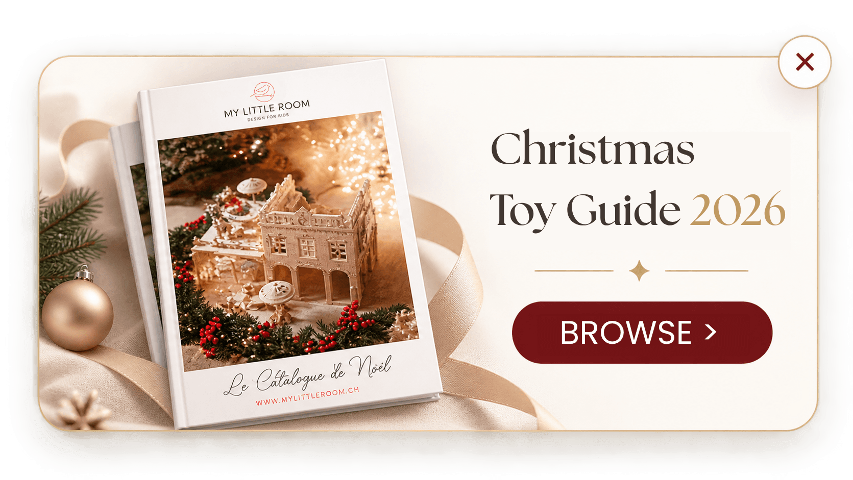 Christmas Toy Guide 2026